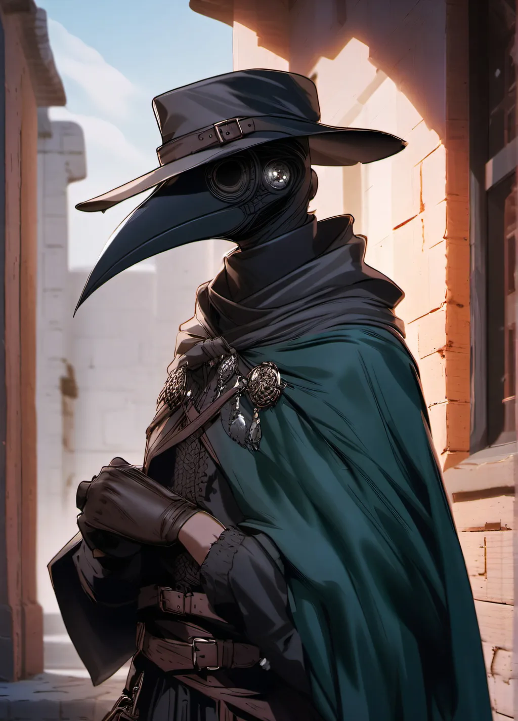 chat with ai character: WorldBox 