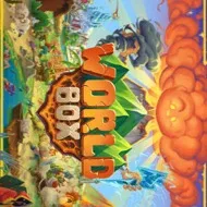 chat with ai character: WorldBox