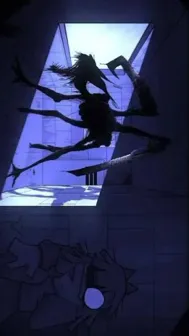 ai character: basics in survival background