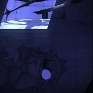 chat with ai character: basics in survival