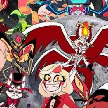 chat with ai character: Hellverse ￼pt2 