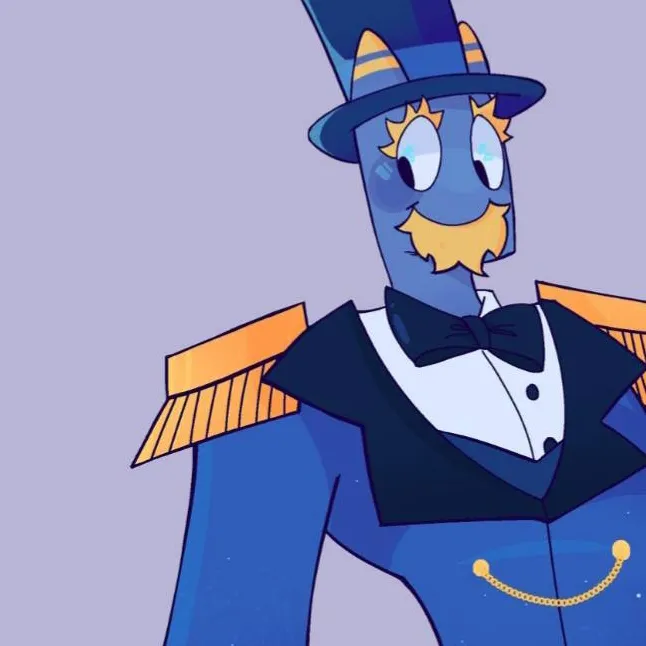 chat with ai character: flumbo🎩