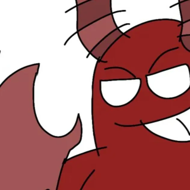 chat with ai character: evil banban 