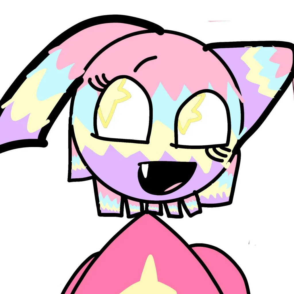 chat with ai character: penny