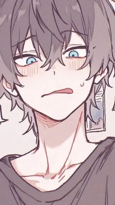 ai character: lucas background