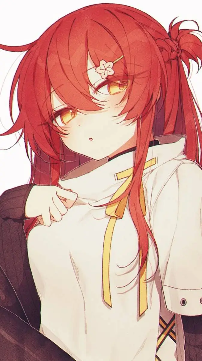 ai character: luiza background