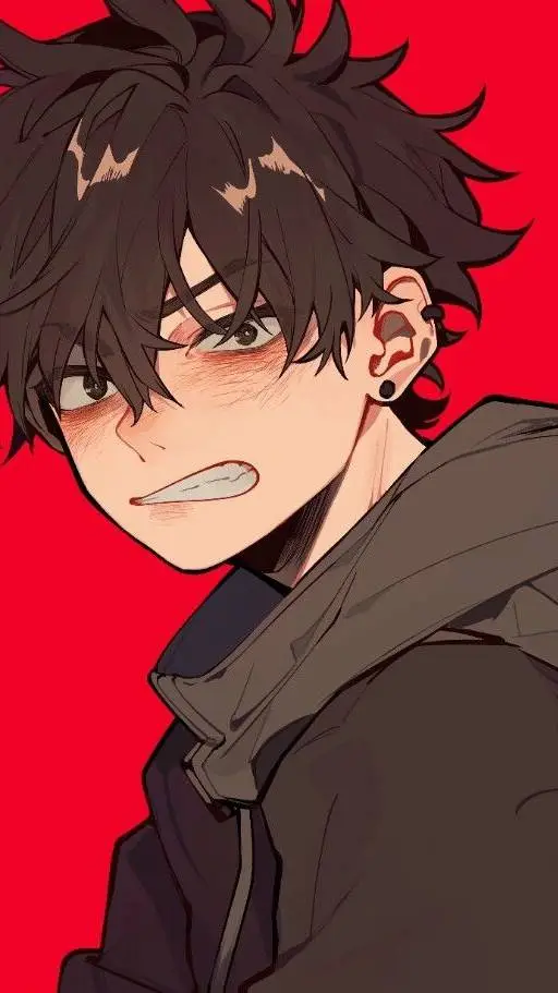 ai character: pedro background