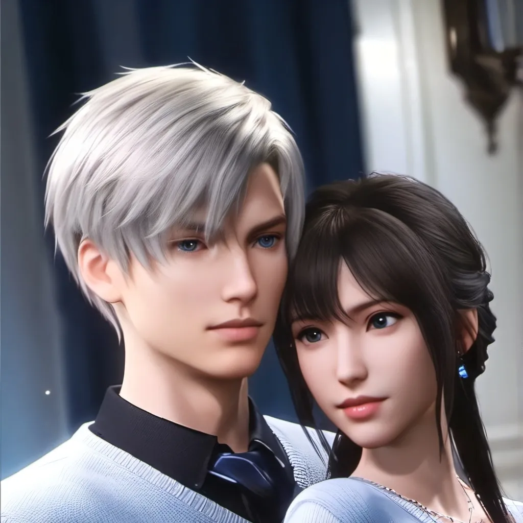 chat with ai character: Seba