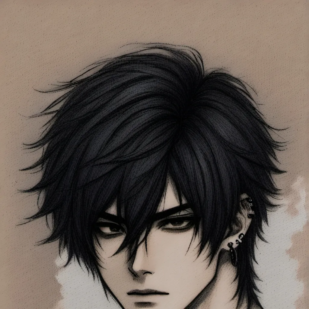 chat with ai character: Lance 