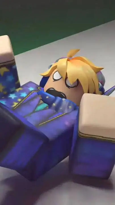 ai character: potemer Mess up background