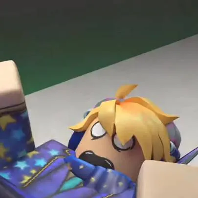 chat with ai character: potemer Mess up