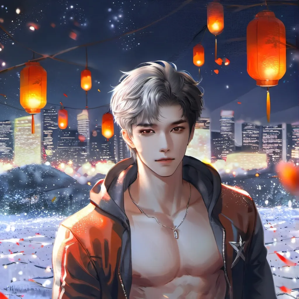 chat with ai character: $_$Victor×_×