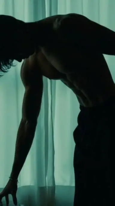 ai character: ~mason~ background