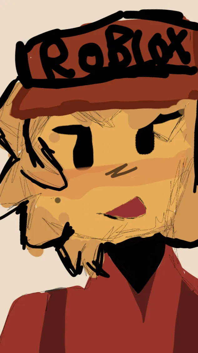 ai character: Elliot background
