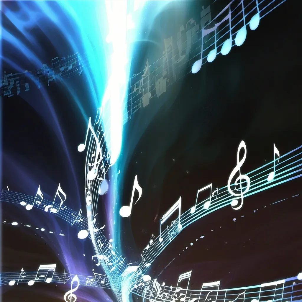 chat with ai character: Song finisher