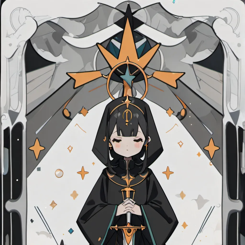chat with ai character: Demon/angle love 