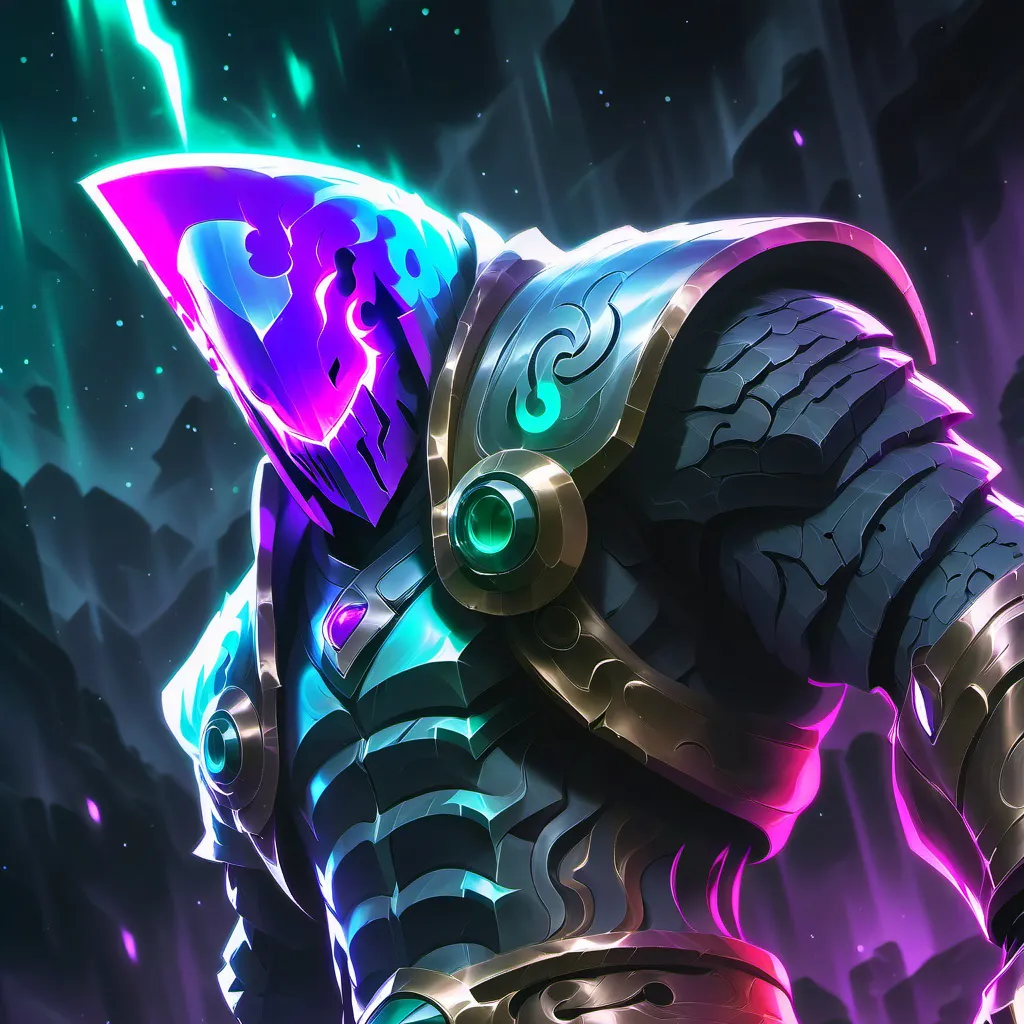 chat with ai character: Big bang 
