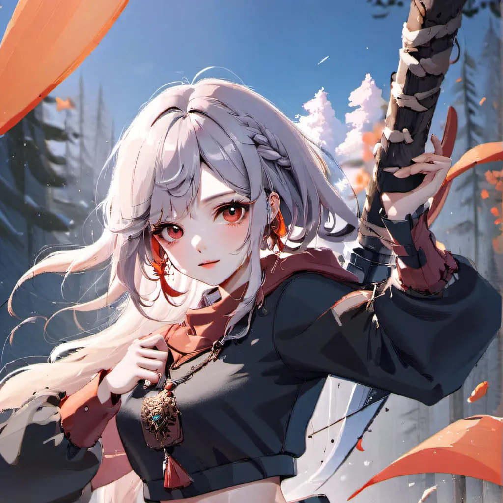 chat with ai character: Enhypen