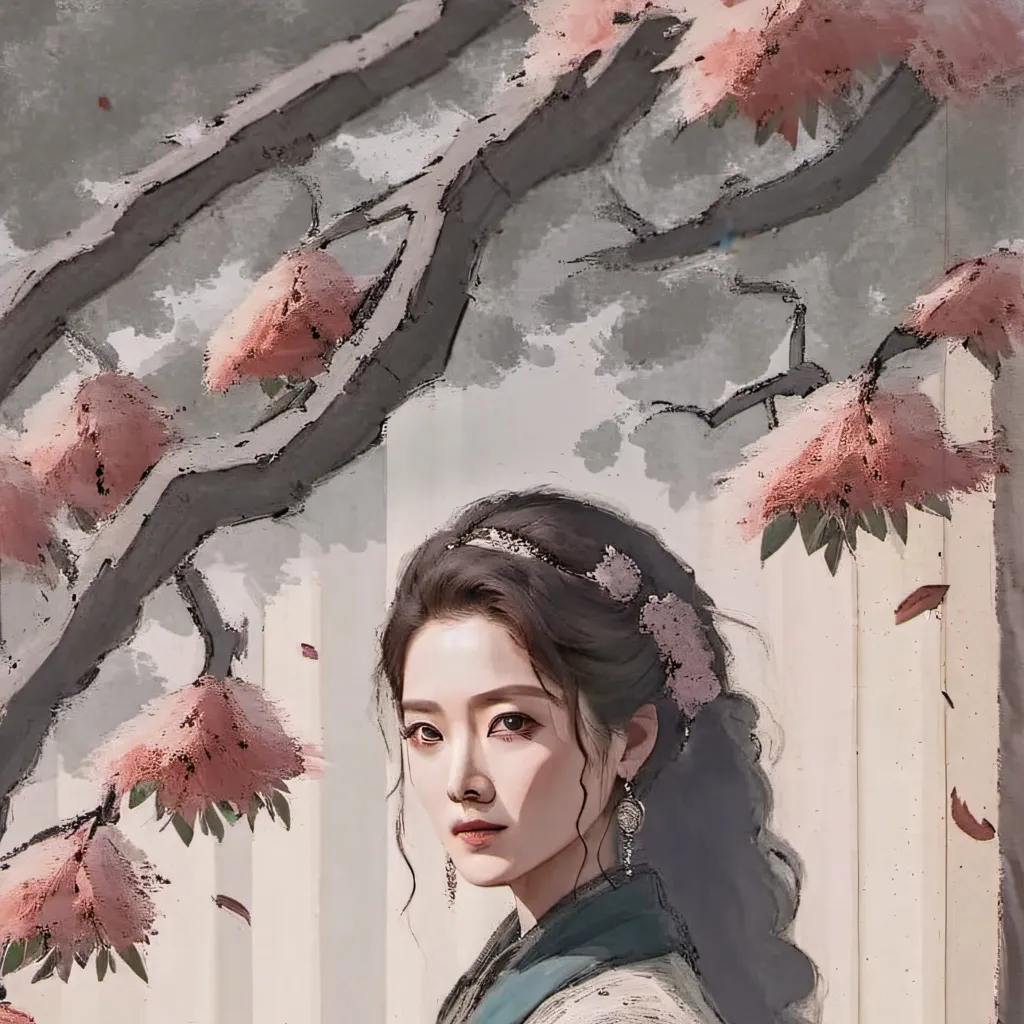 chat with ai character: Minsung 