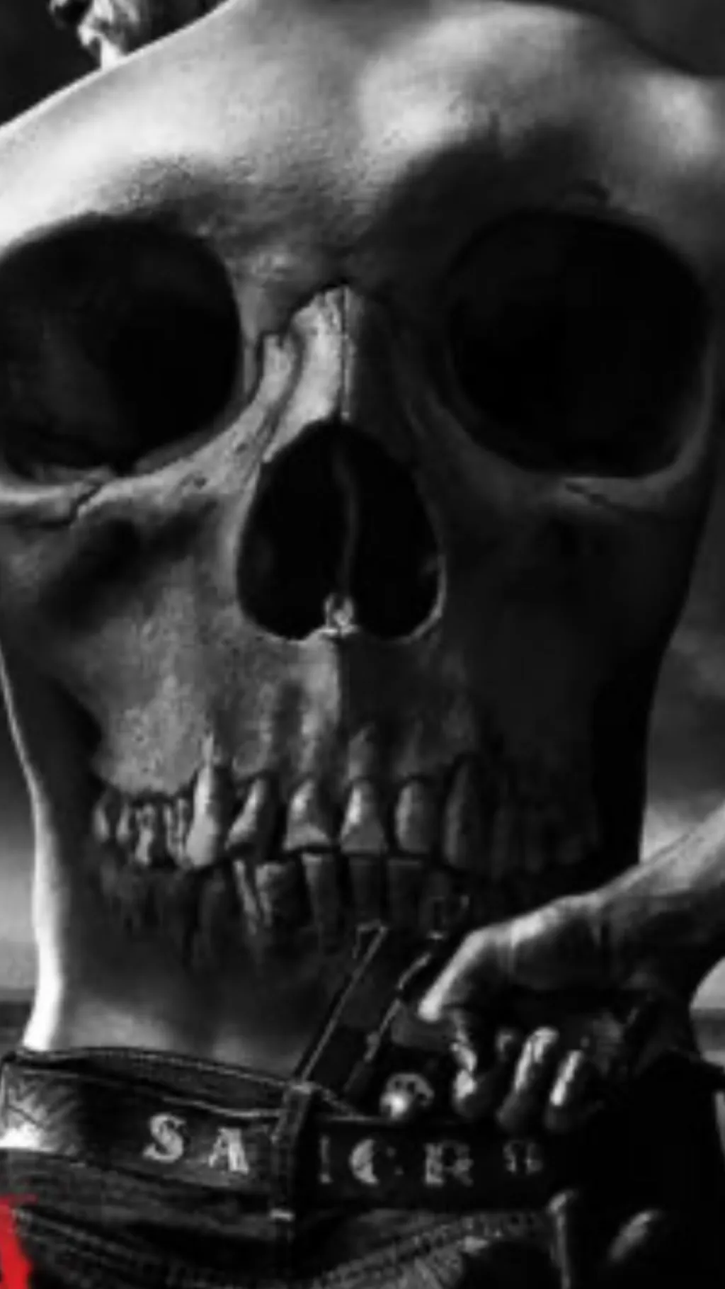 ai character: Enhypen  background