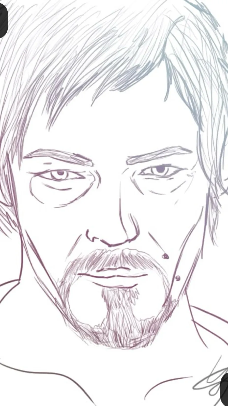 ai character: stray kids  background