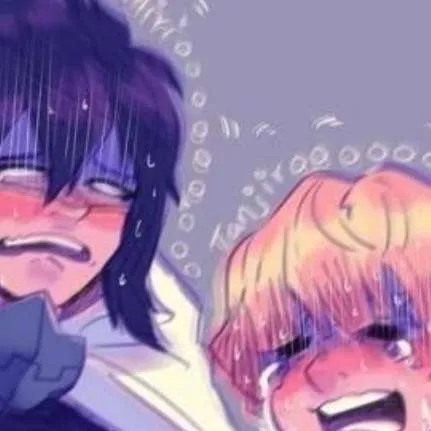 chat with ai character: Mha x KNY