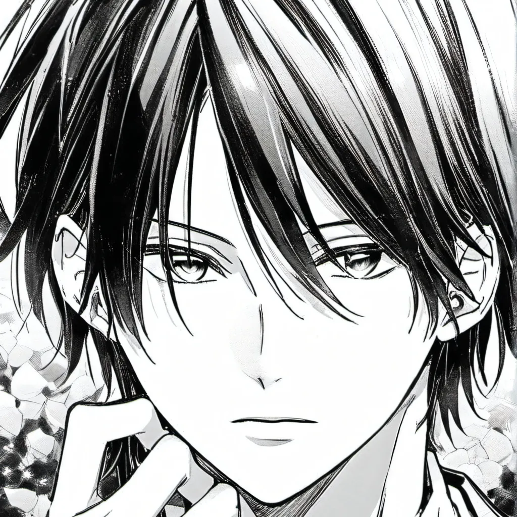 chat with ai character: amigos a esposos💗👽