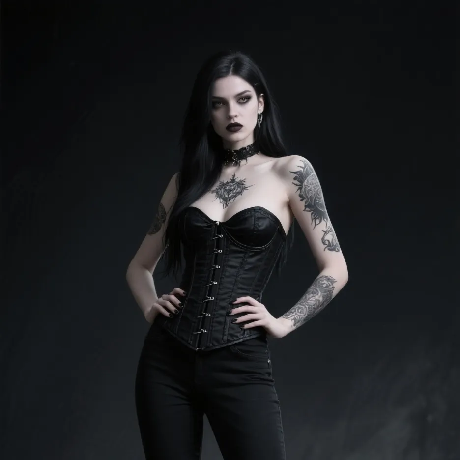 chat with ai character: Candy