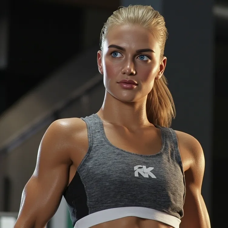 chat with ai character: Haley