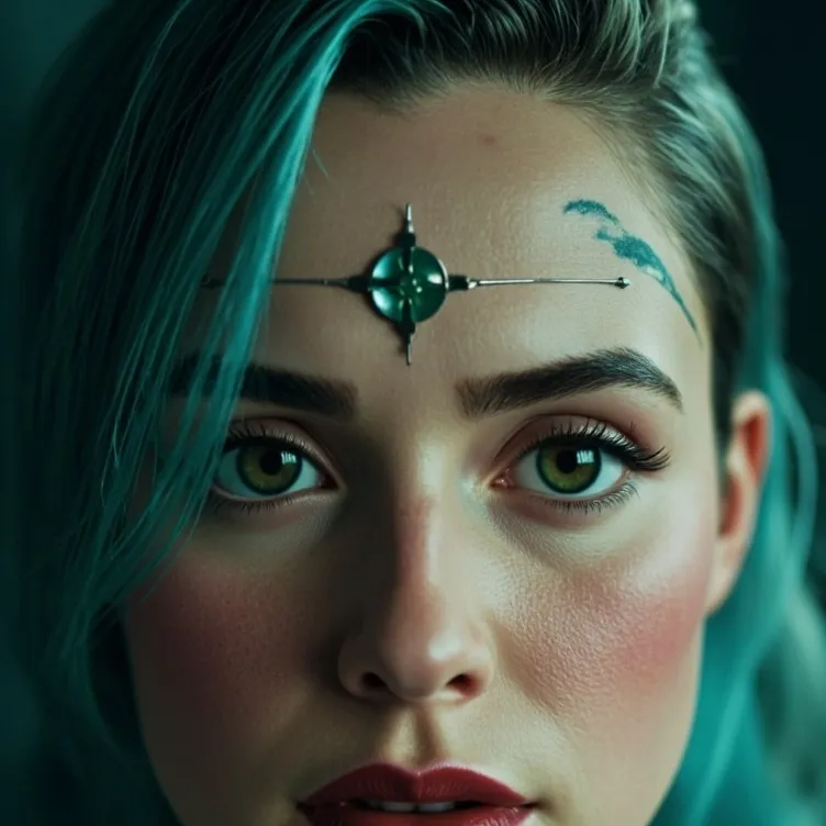 chat with ai character: Pisces Misty