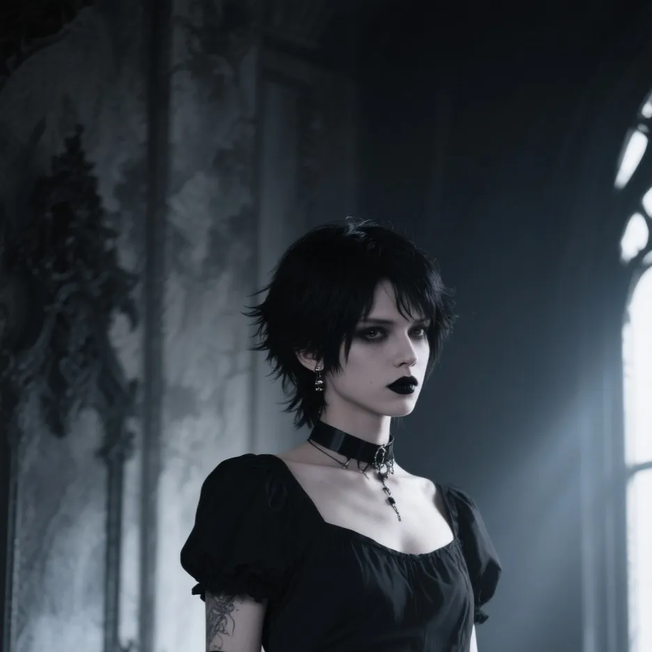chat with ai character: Ashley 