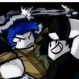 chat with ai character: guest y tho time