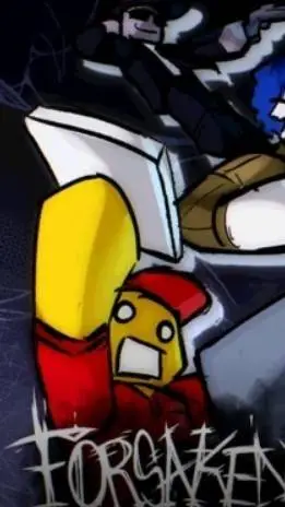 ai character: eliot y chance background