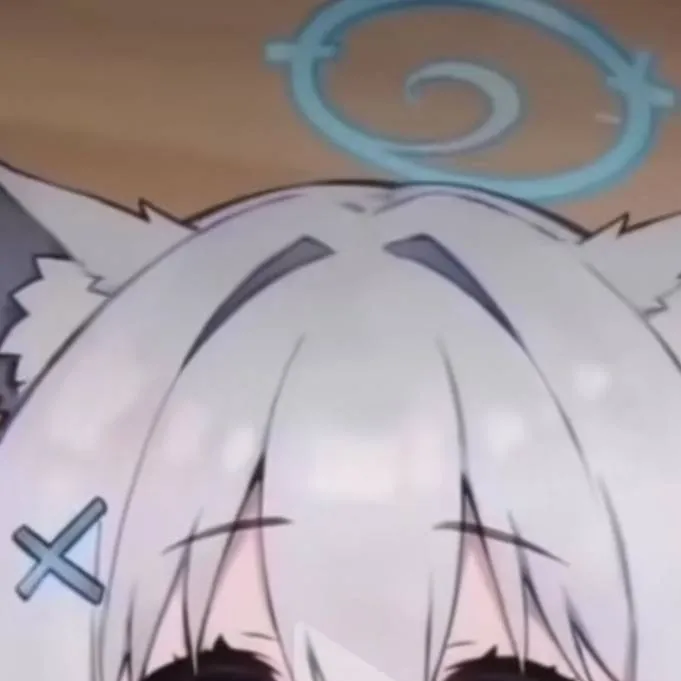 chat with ai character: Shiroko 