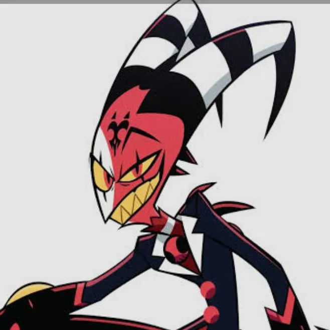 chat with ai character: blitzø