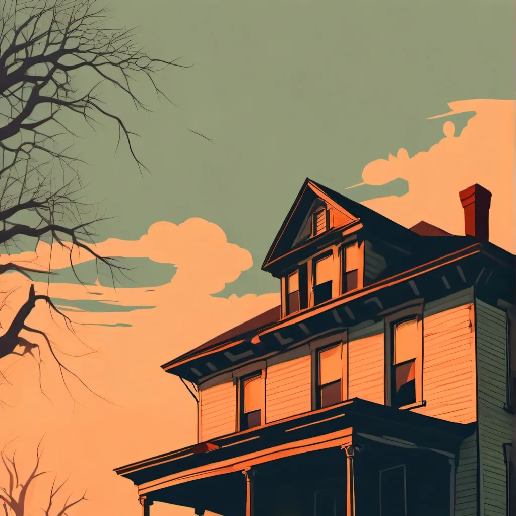 chat with ai character: MD 