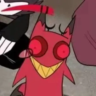 chat with ai character: weird cat thing