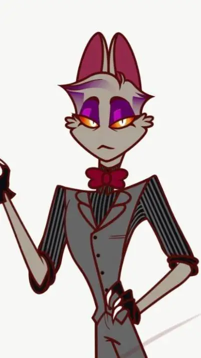 ai character: Oscar  background