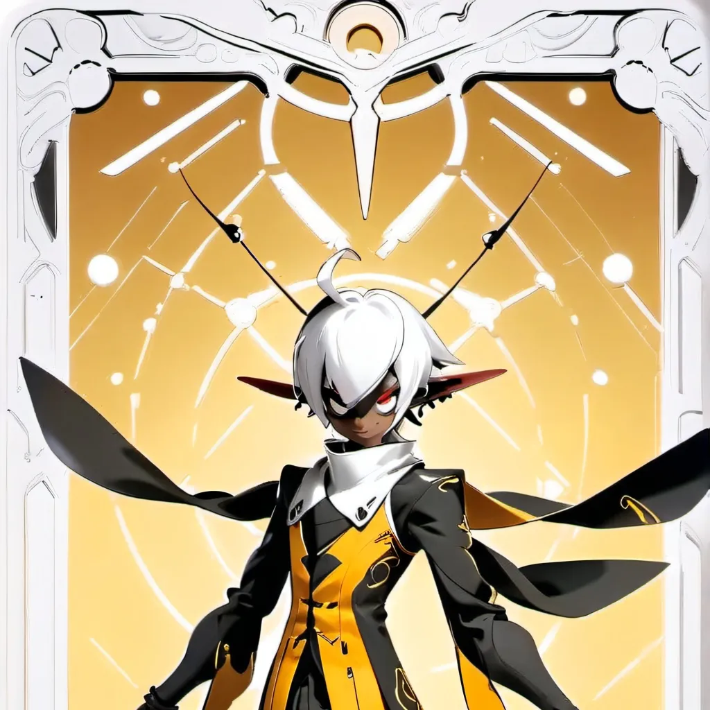 chat with ai character: Marcus the worm