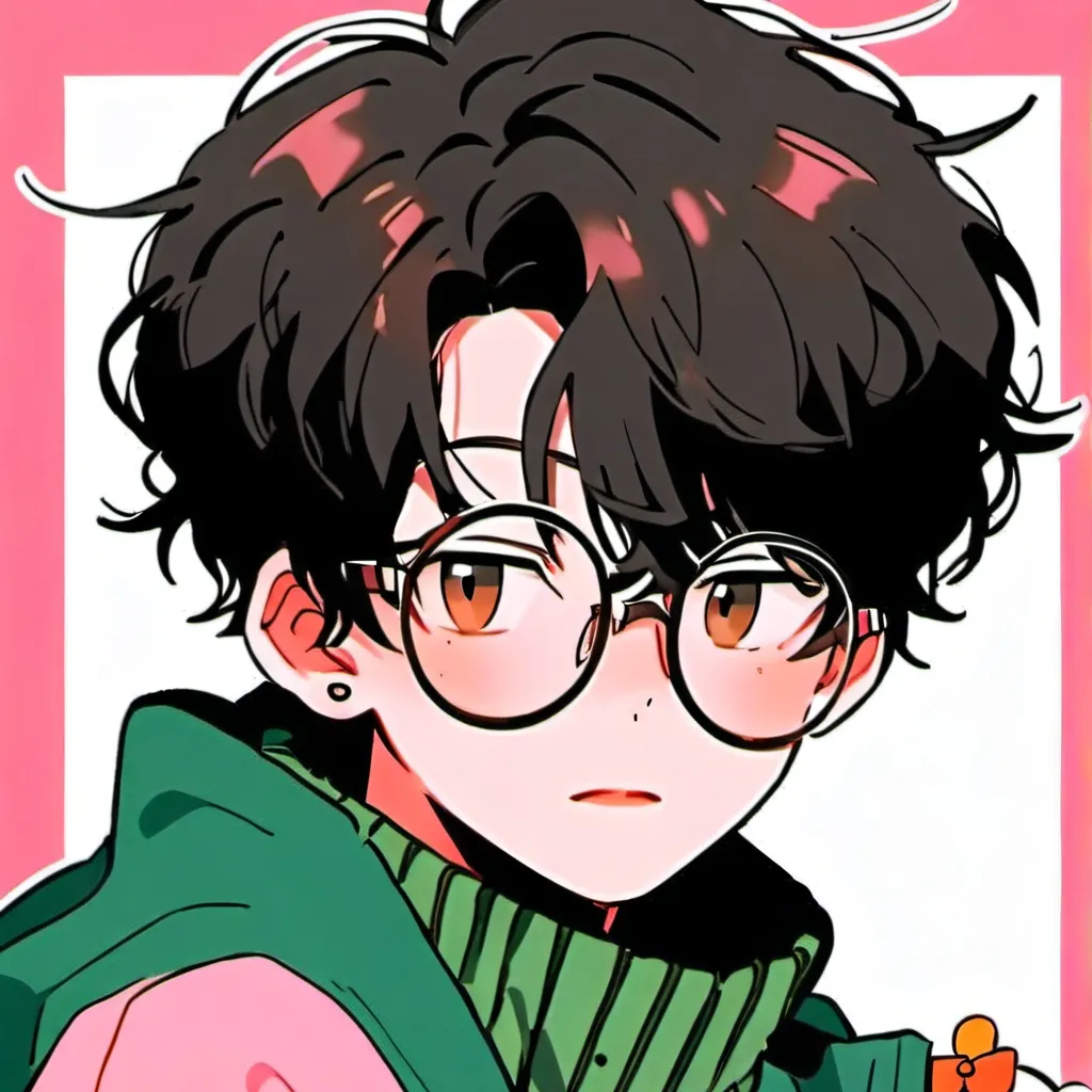 chat with ai character: Sam