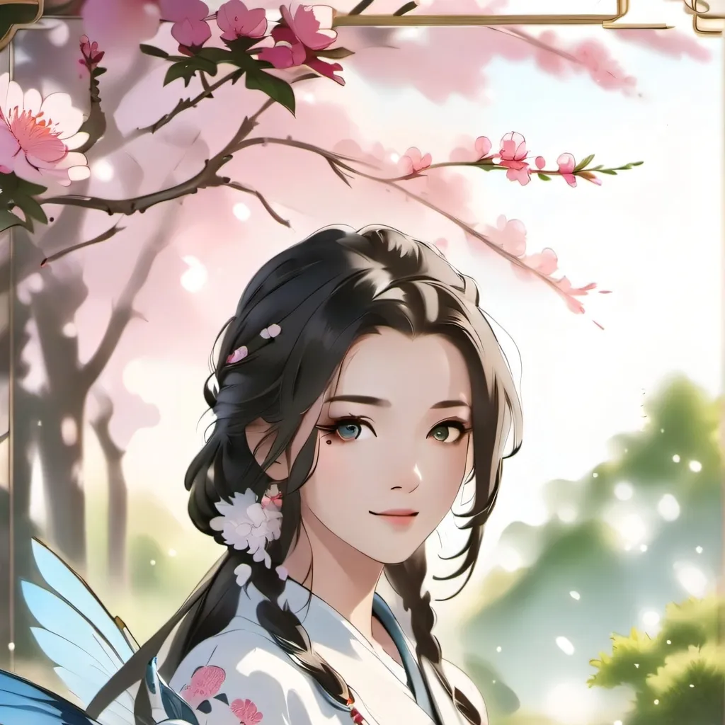 chat with ai character: Miku