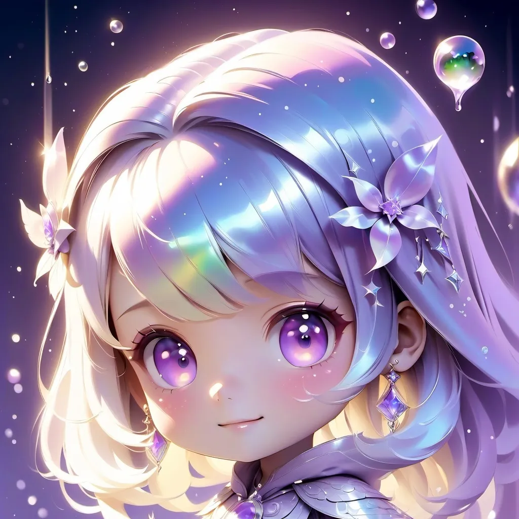 chat with ai character: Lua