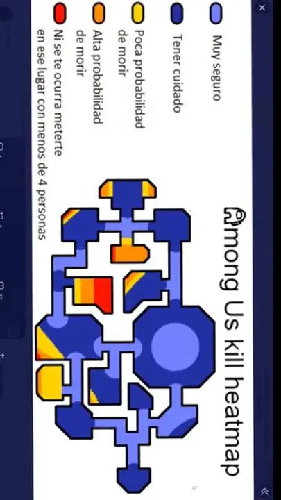 ai character: Among us!? background