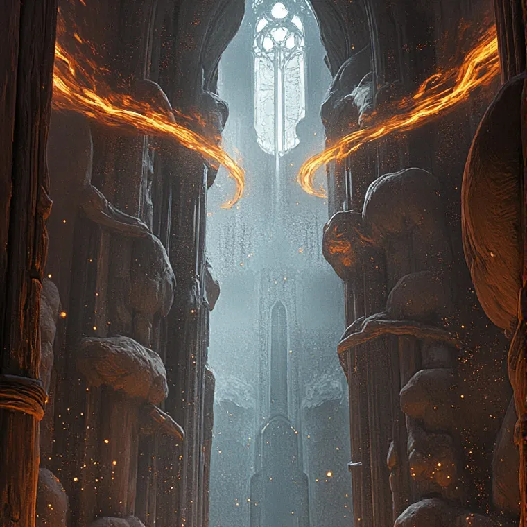 chat with ai character: Dungeon Sim