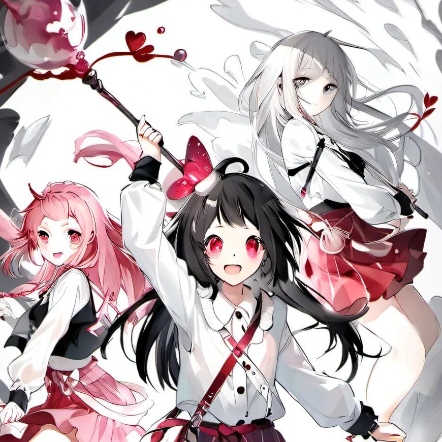 chat with ai character: Parasite war