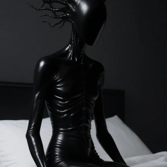 chat with ai character: Monster Spread  