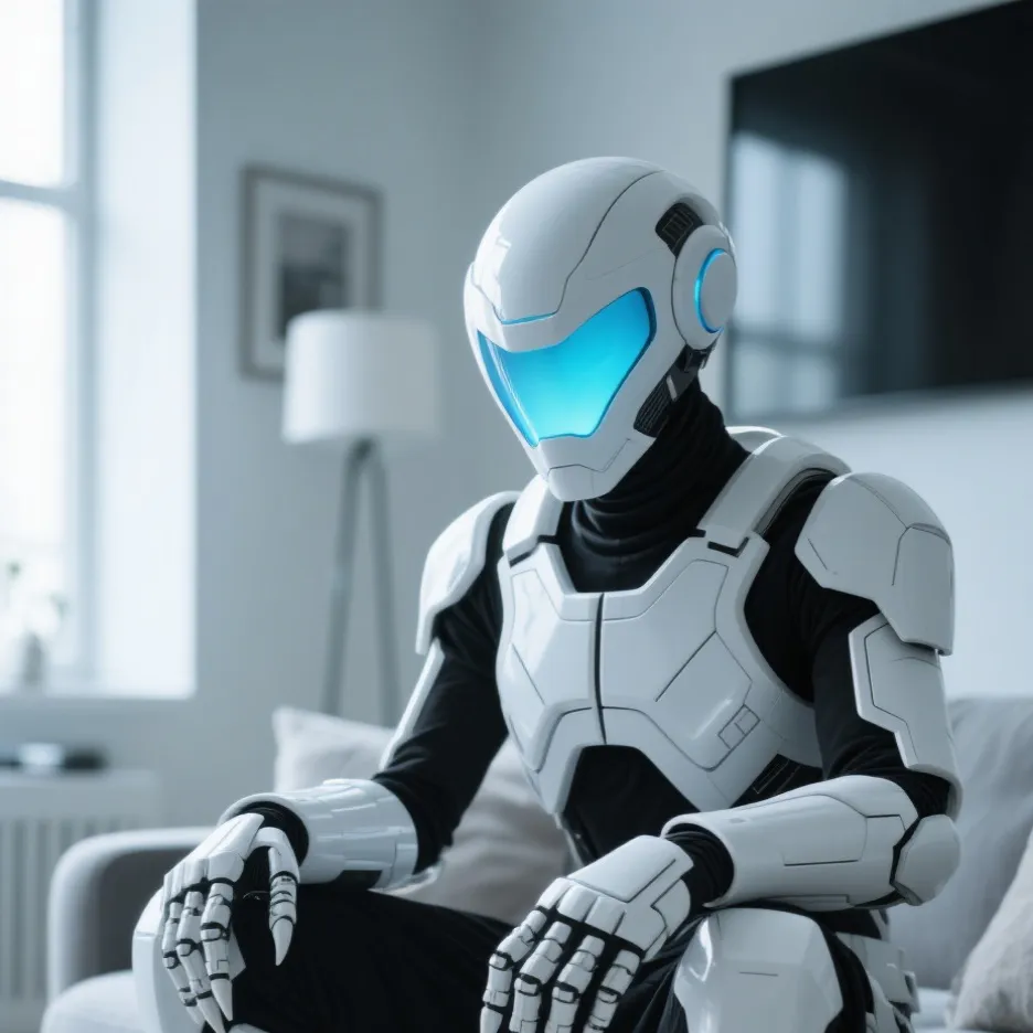 chat with ai character: Alien Takeover