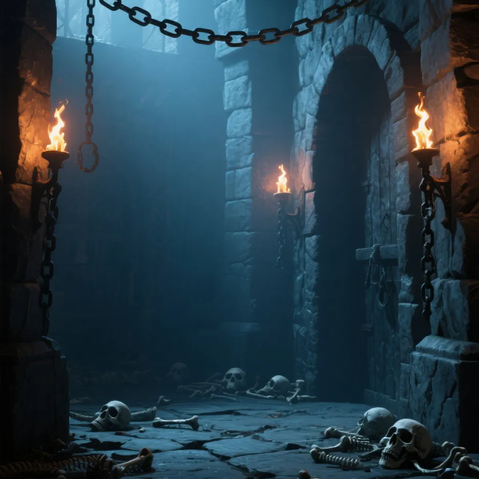 chat with ai character: Reincarnated 