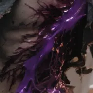 chat with ai character: Bursting Virus