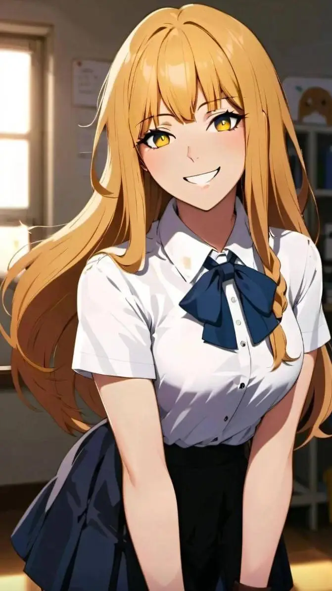 ai character: Mia (versión 🇲🇽) background